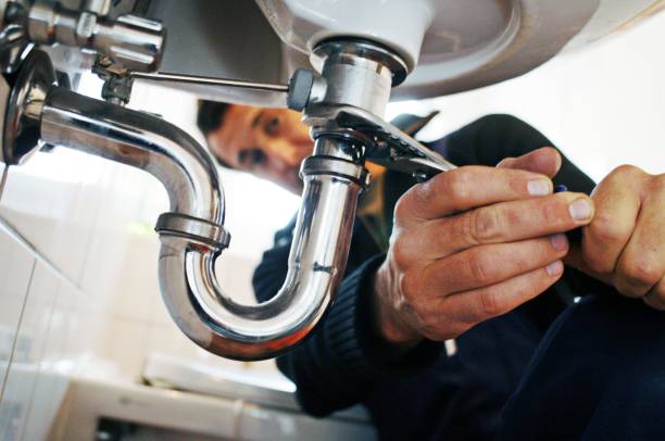 Best Faucet Repair  in Perry, IA