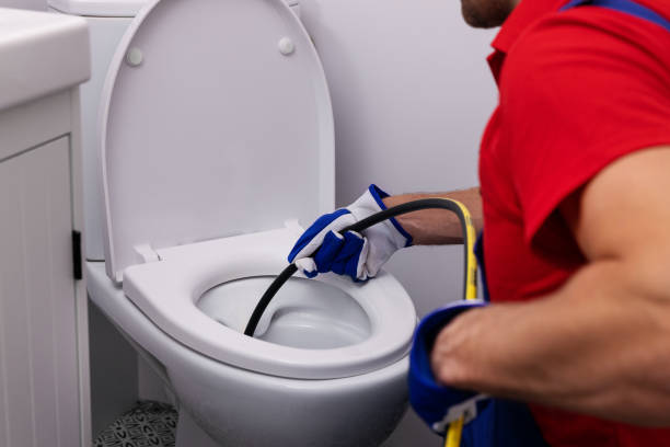 Best Pipe Repair Near Me  in Perry, IA