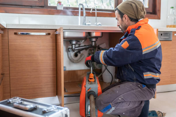 Best Gas Line Repair  in Perry, IA