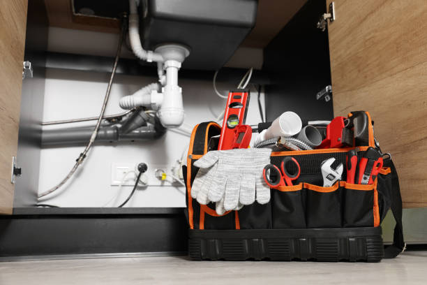 Best Drain Cleaning Services  in Perry, IA