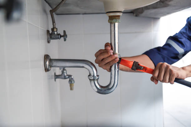 Best Plumbing Installation Services  in Perry, IA