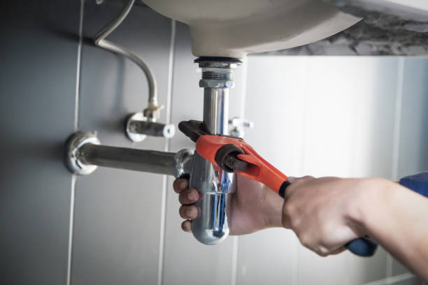Best Toilet Repair Services  in Perry, IA