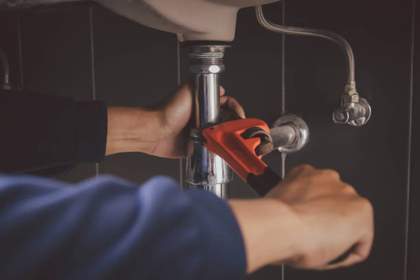 Best Emergency Plumber  in Perry, IA